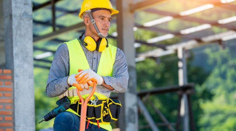 Expert flood damage restoration services in Horse Shoe, NC